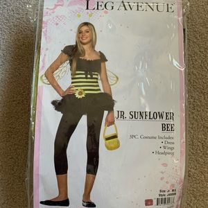 Bee Halloween Costume